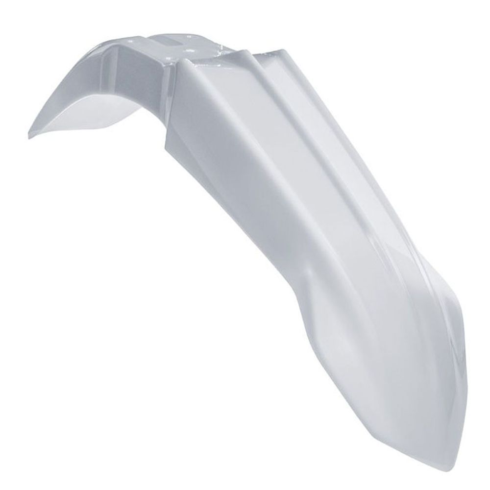 Front Fender Yamaha Yz85 22-.. Blu White - Grafite Offroad