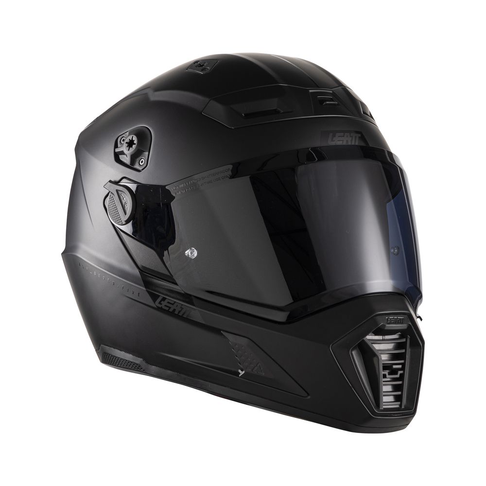 HelmetKitADV7.5 - Grafite Offroad