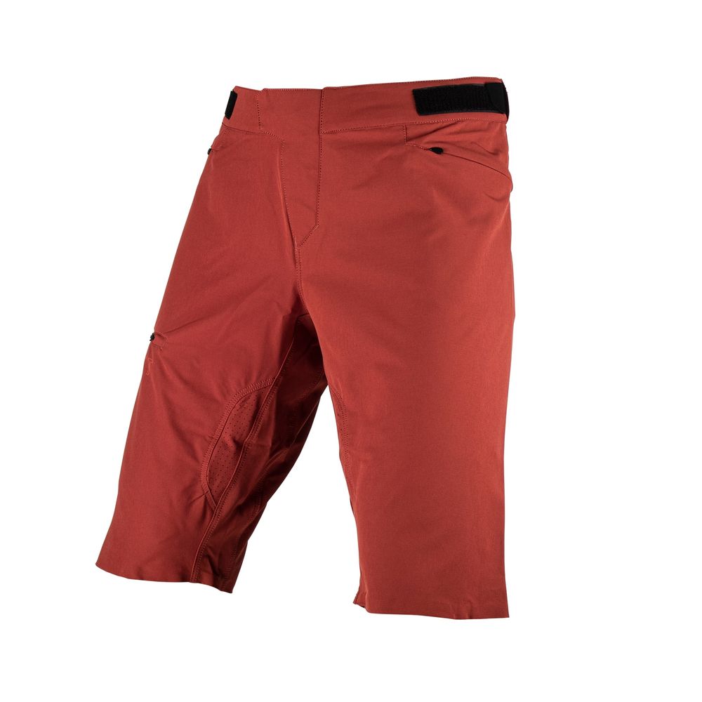 Short VTT Trail 1.0