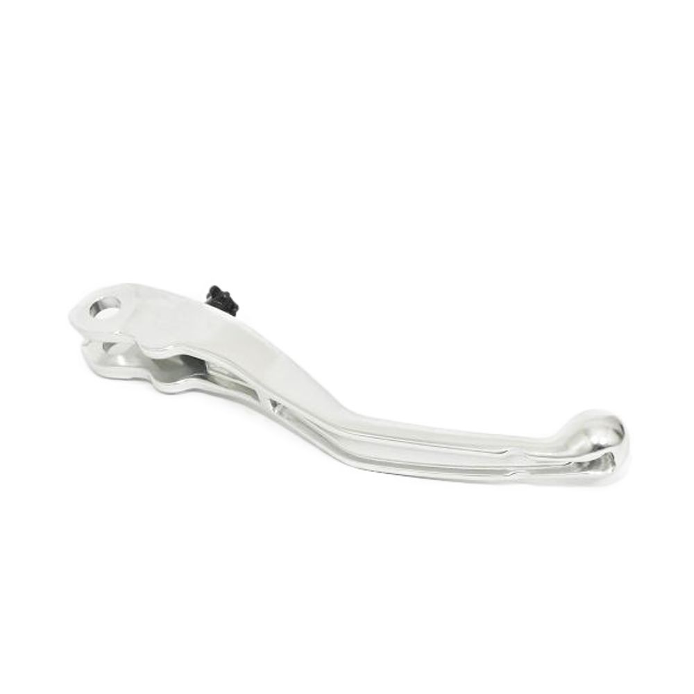 Lever - Supermoto Radial Master Cylinder Mm - Chrome - Grafite Offroad