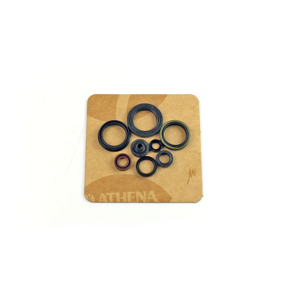Engine Oil Seals Kit - Grafite Offroad