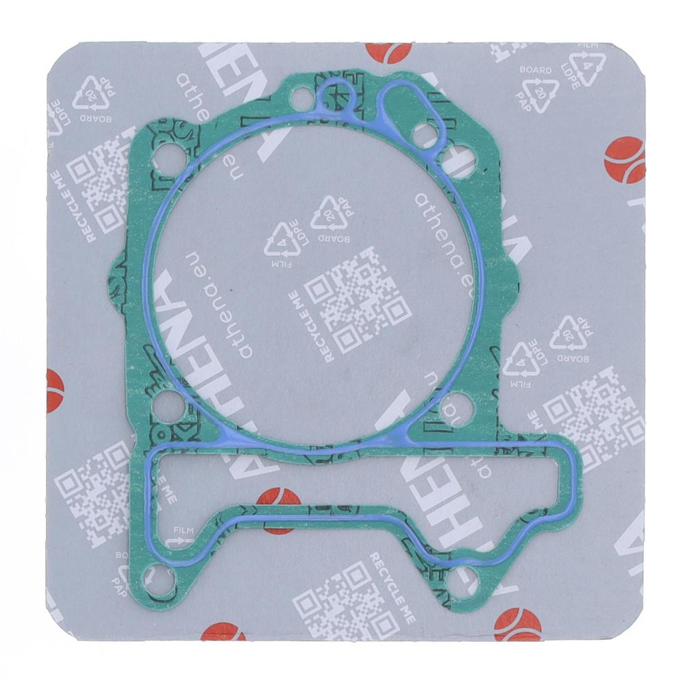Cylinder Base Gasket thickness 0,4 mm - Grafite Offroad