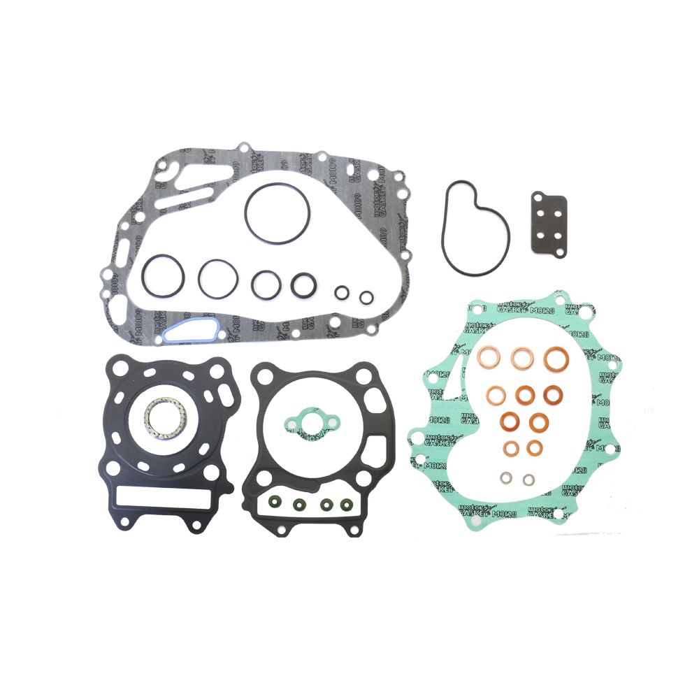 Complete Gasket Kit (valve cover not included) - Grafite Offroad