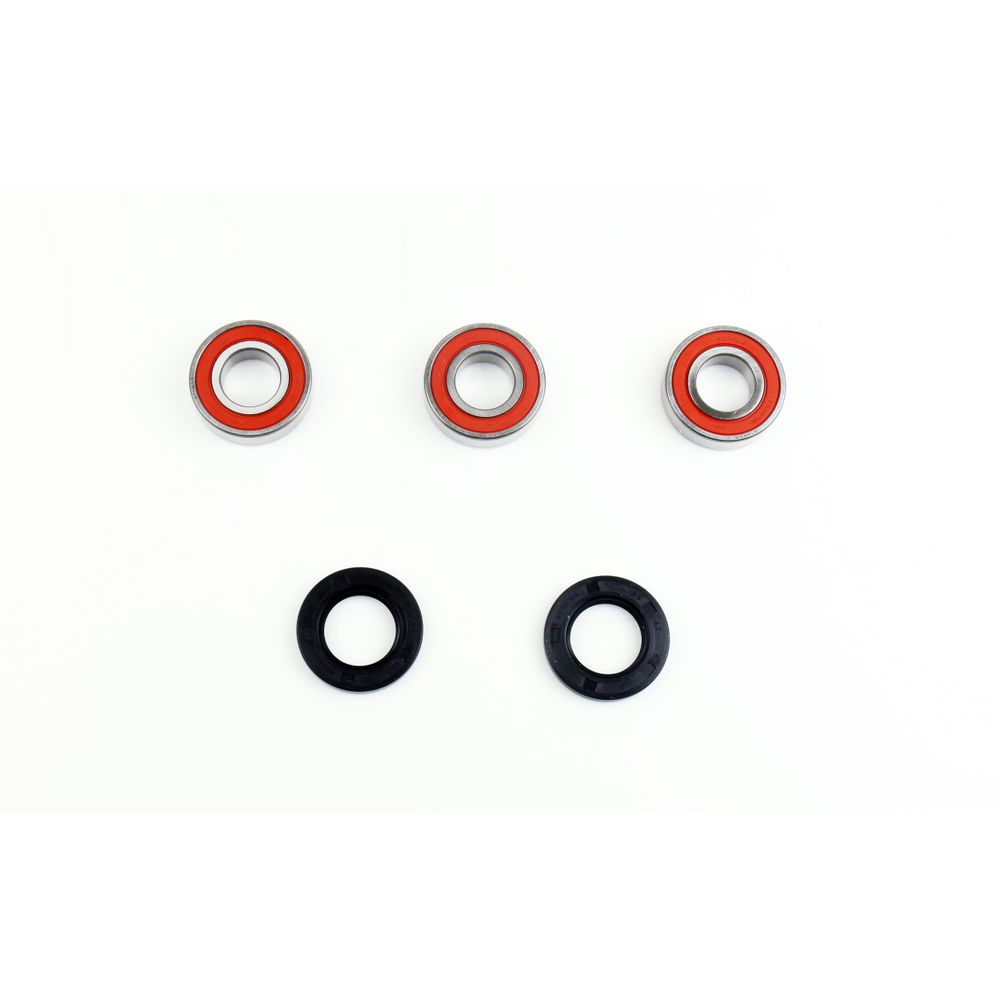 Rear Wheel Bearing Kit - Grafite Offroad