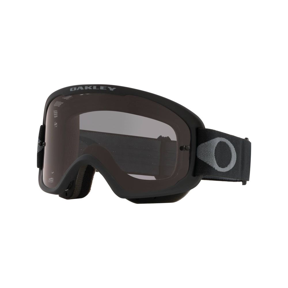 O FRAME 2.0 PRO MTB Goggles, Black, Dark Grey