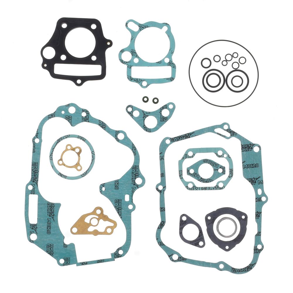 Complete Gasket Kit (oil seals not included) - Grafite Offroad