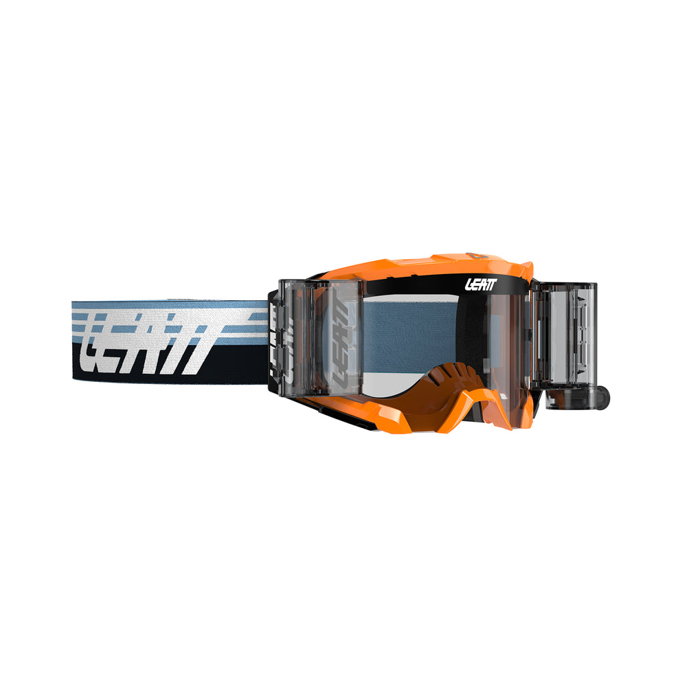 Velocity 5.5 Roll-Off Goggles