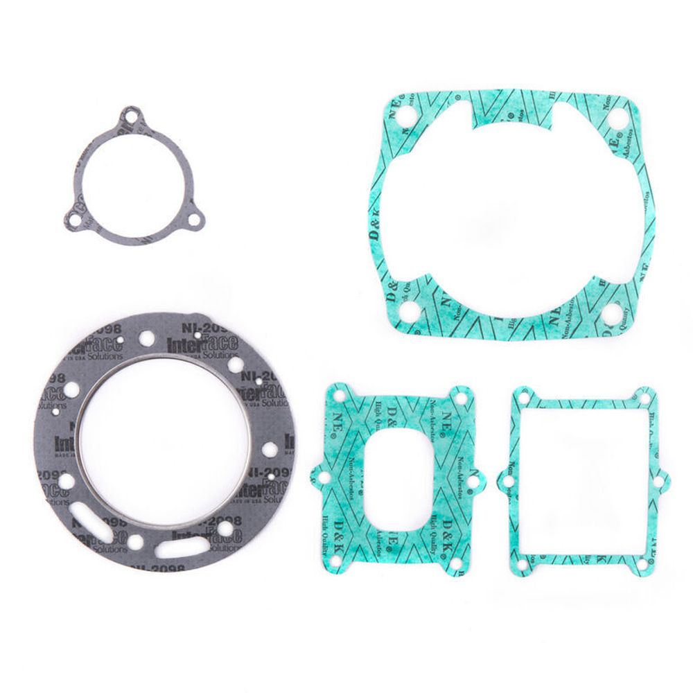 Prox Top End Gasket Set Ktm300exc Tpi `23 + Te300i `23 - Grafite Offroad
