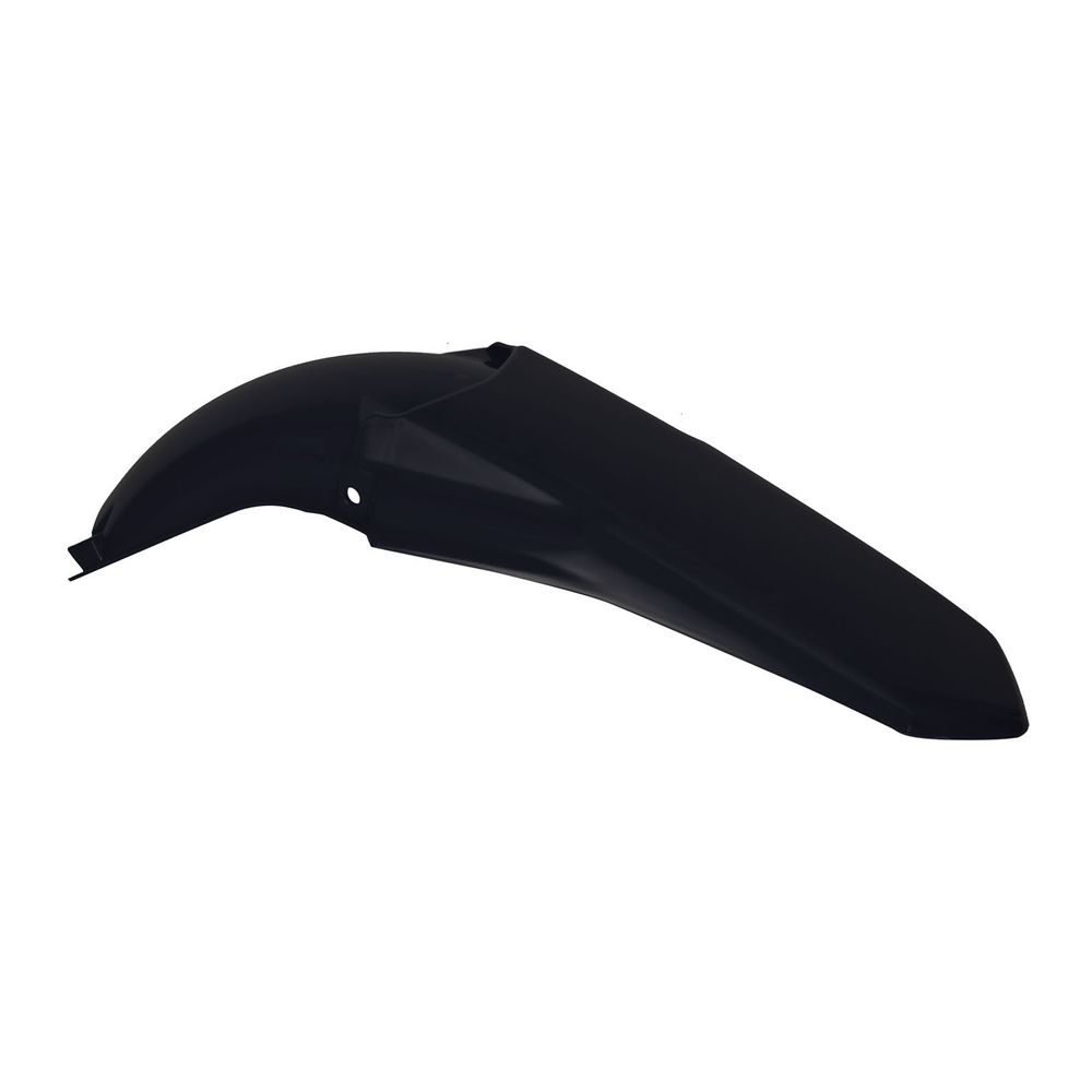 Rear Fender Black Replica Yamaha - Grafite Offroad