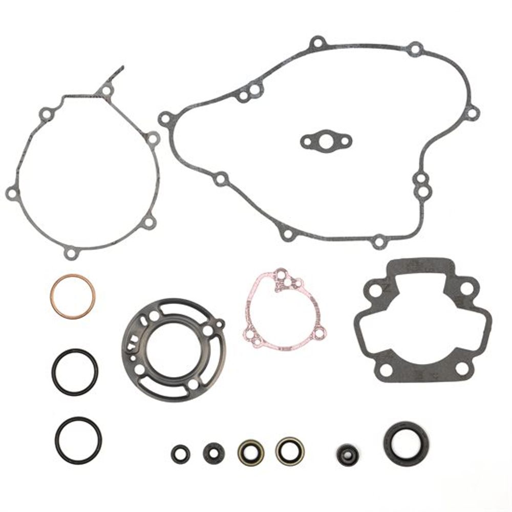 Prox Complete Gasket Set Kawasaki Kx65 `06-21 - Grafite Offroad