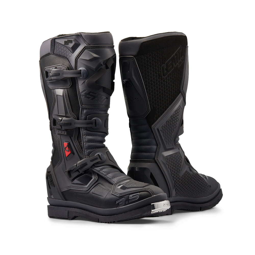 Boot Moto 3.5 HydraDri Leatt