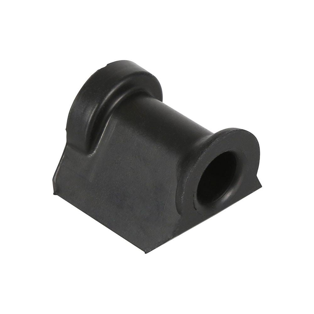 Deflector Front (triangle Rubber Block) - Grafite Offroad
