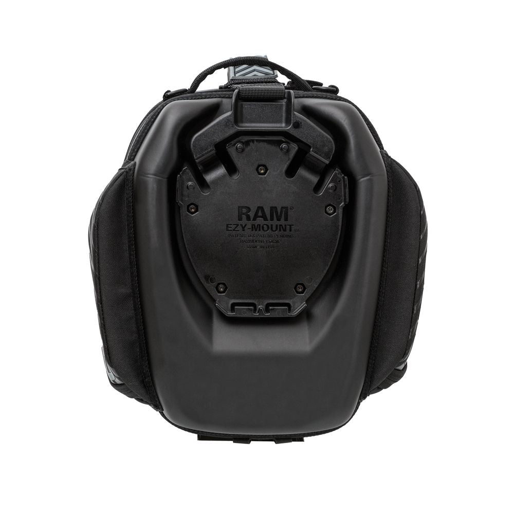 M1 8l Motorcycle Bag - Grafite Offroad