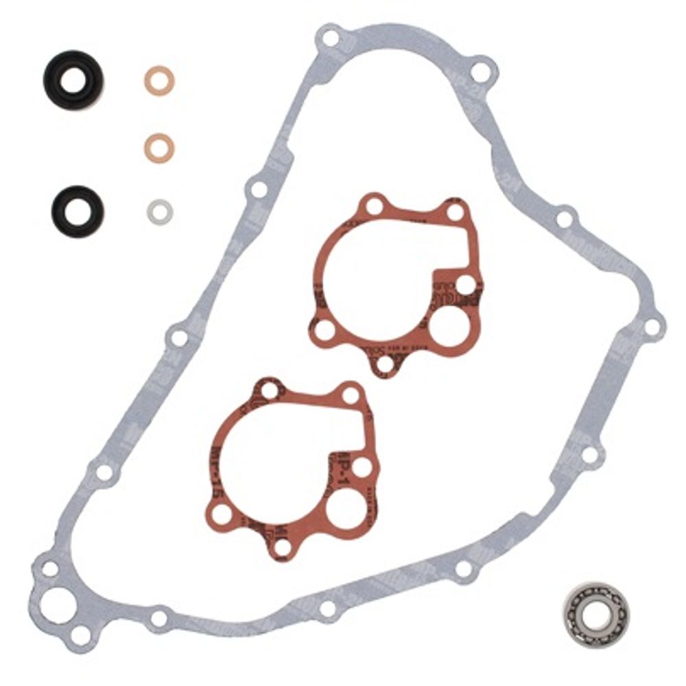 Prox Water Pump Rebuild Kit Cr250r `02-07 - Grafite Offroad
