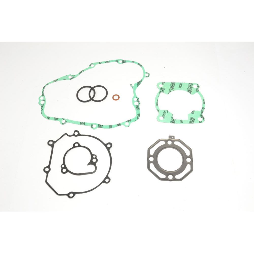 Complete Gasket Kit (oil seals not included) - Grafite Offroad