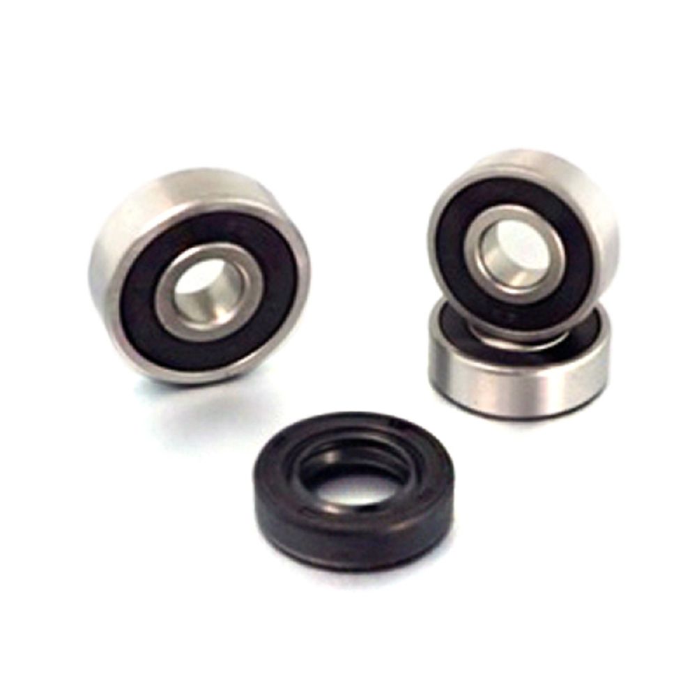 Prox Rearwheel Bearing Set Xr50r/crf50f `00-24 - Grafite Offroad