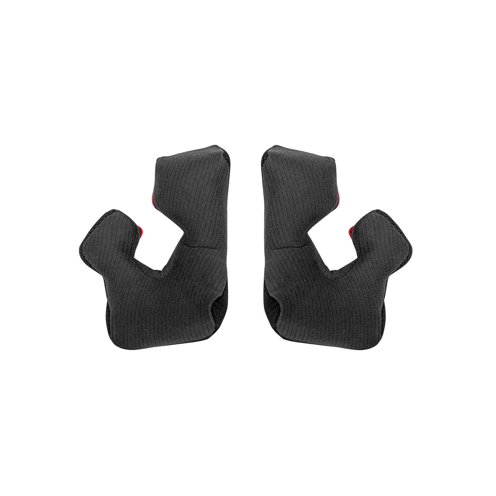 Guanciali Casco MTB Moto 8.5/9.5 MTB 8.0 35 mm Leatt