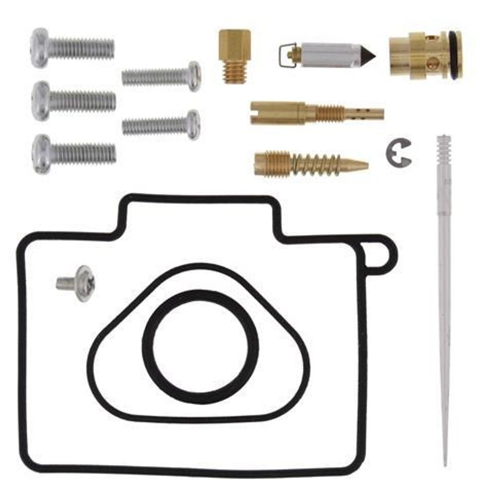Prox Carburetor Rebuild Kit Rm125 `04 - Grafite Offroad