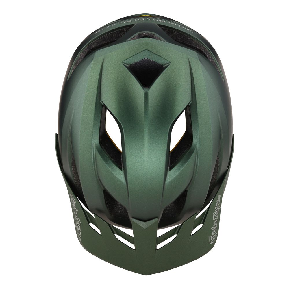 Flowline Helmet
