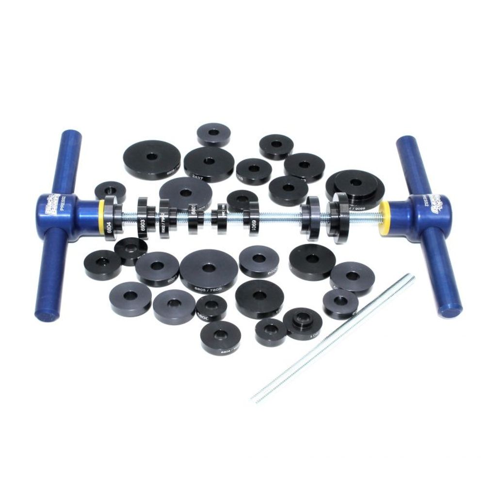Universal Bearing Press - Grafite Offroad