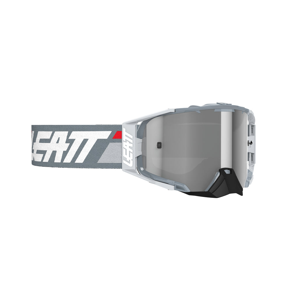 GoggleVelocity6.5Iriz - Grafite Offroad
