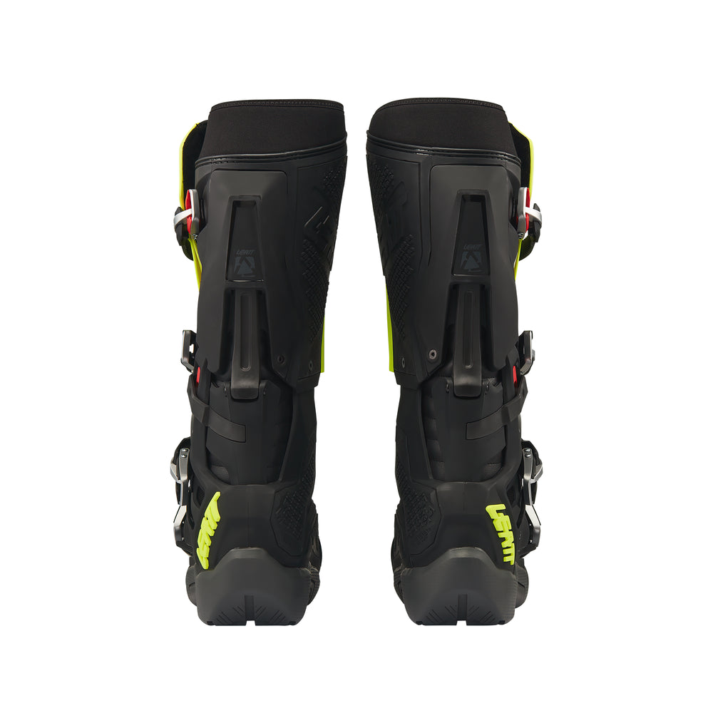 Stivali Moto 5.5 FlexLock Enduro Evo Leatt