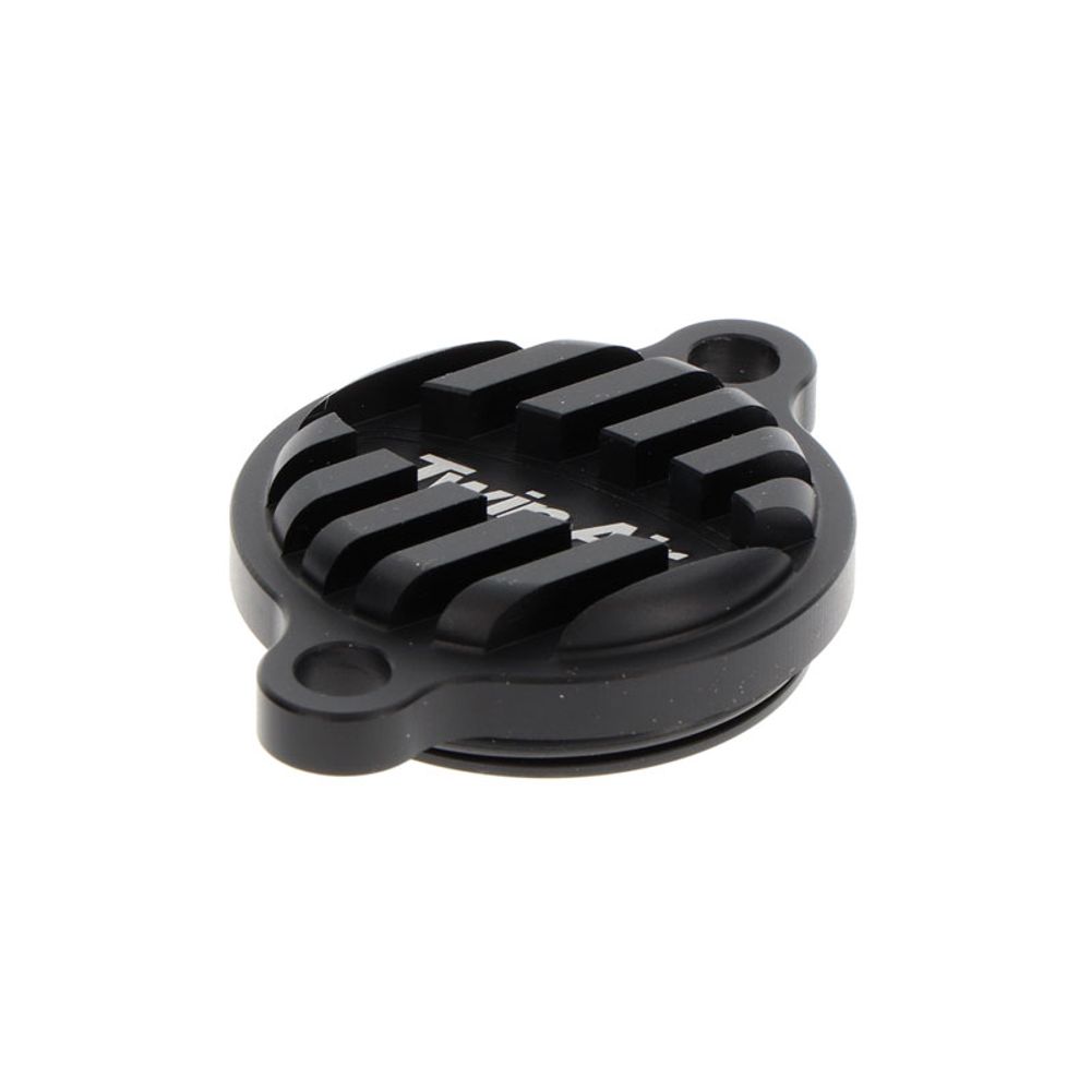Oil Filter Cap - Kawasaki Kxf 250 2005/2024 - Grafite Offroad