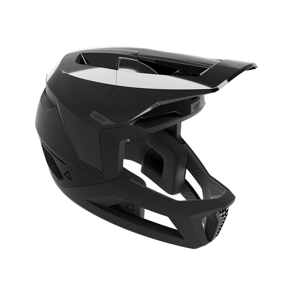 MTB Gravity 5.0 Helmet Leatt