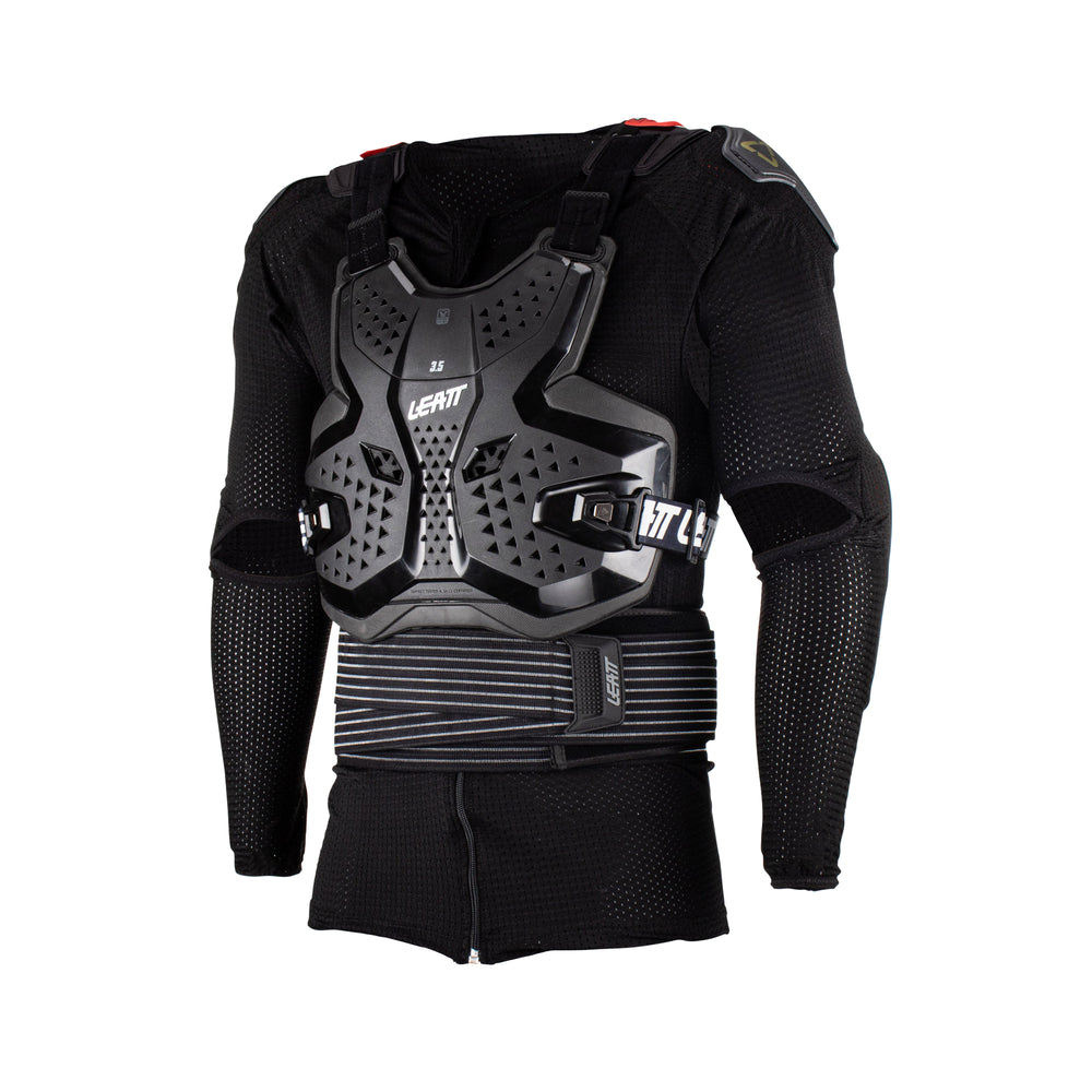 BodyProtector3.5 - Grafite Offroad