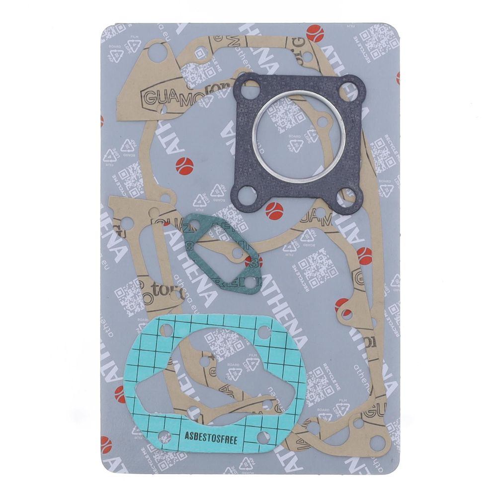 Complete Gasket Kit (oil seals not included) - Grafite Offroad