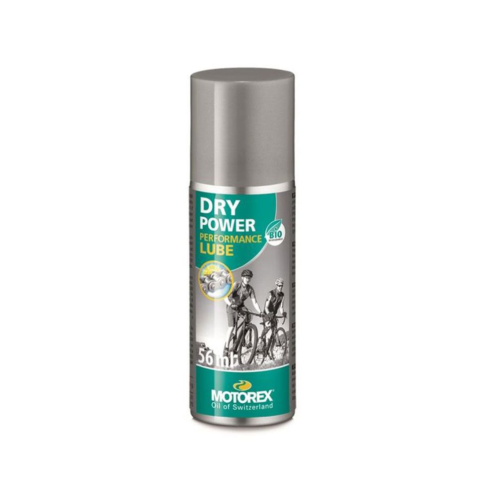 Drypower (rechargeable) - 56ml - Grafite Offroad