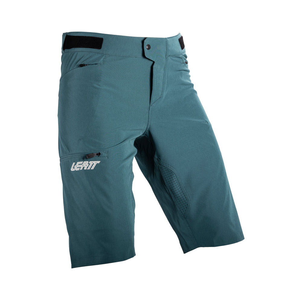 MTB Shorts Enduro 1.0 ventilated and waterproof - Grafite Offroad
