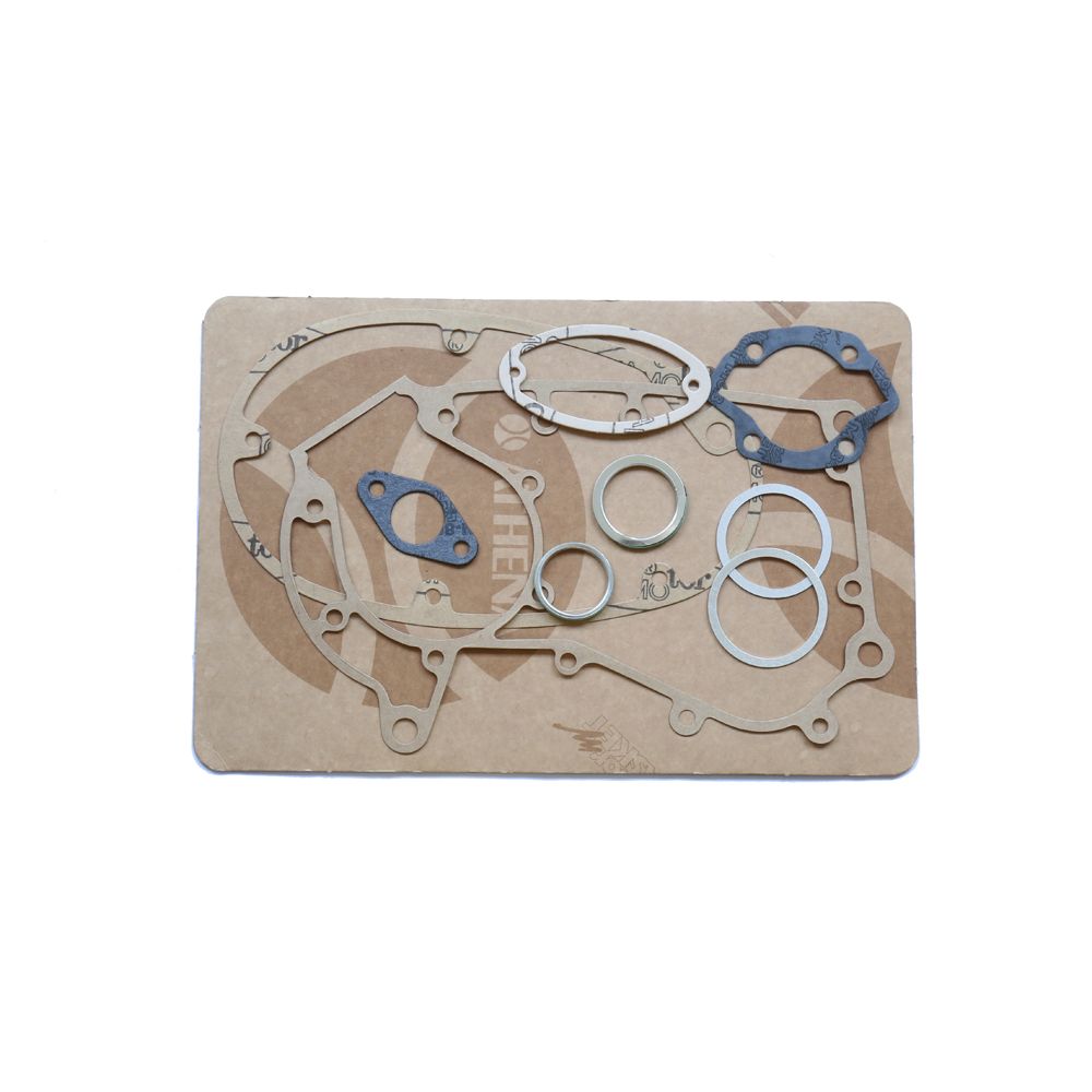 Complete Gasket Kit (oil seals not included) - Grafite Offroad