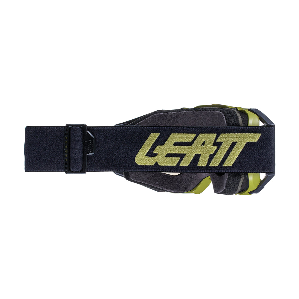 Velocity 6.5 Desert motocross goggle with bulletproof and anti sand lens - Grafite Offroad