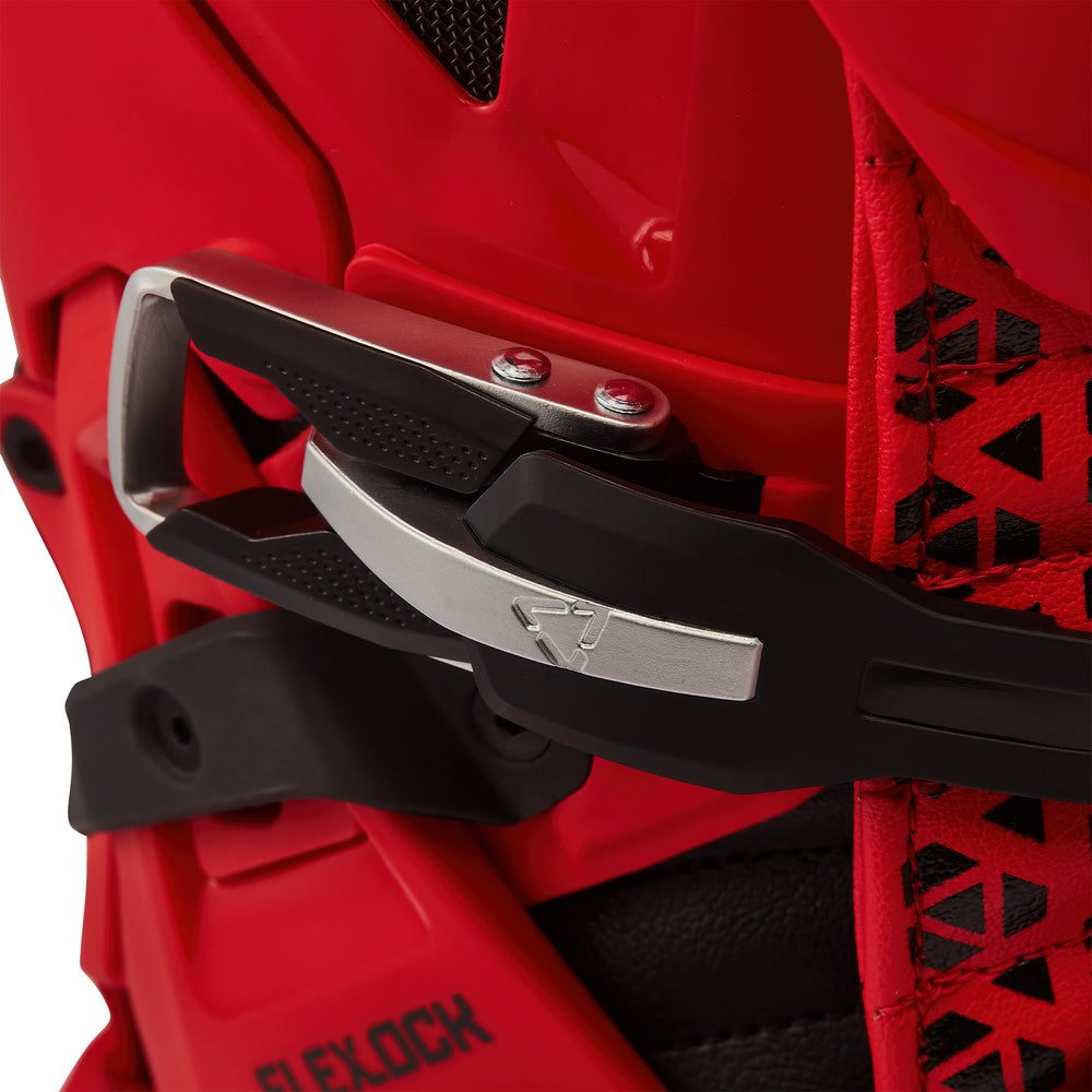 Boot Moto 5.5 FlexLock Evo Leatt