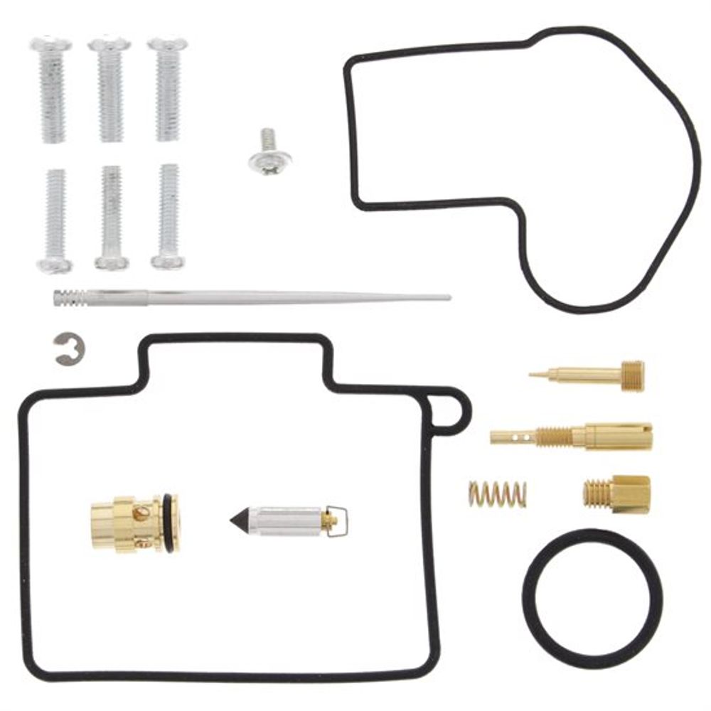 Prox Carburetor Rebuild Kit Cr250r `05-07 - Grafite Offroad