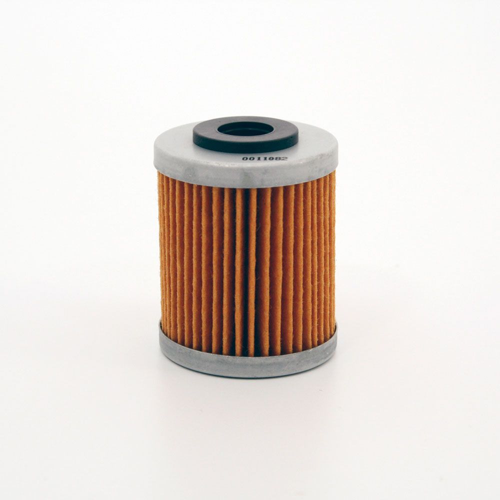 Paper Oil Filter - Ktm (2nd) Exc/sx/mxc/smr/sxs/sxc Ktm Atv - Grafite Offroad