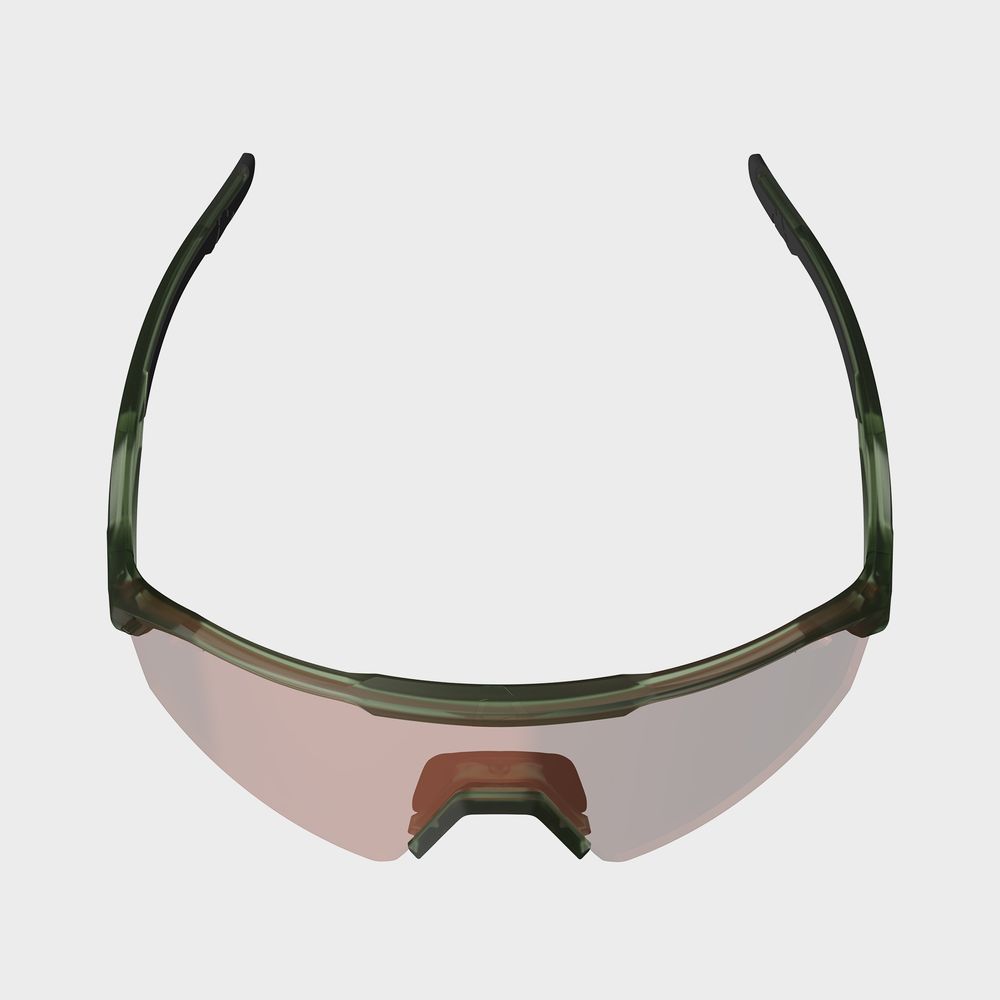 Lunettes de soleil MTB SpeedViz Lite Leatt