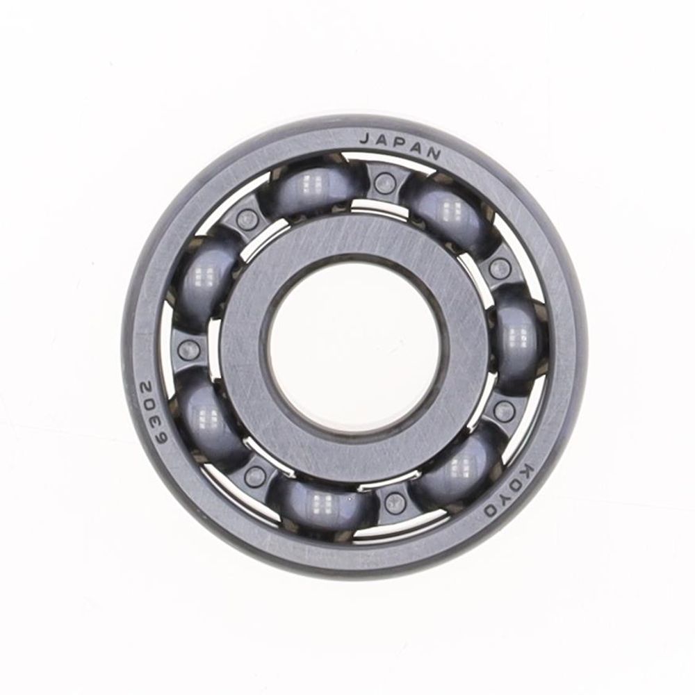 Bearing 6302 C3 - KOYO - Grafite Offroad