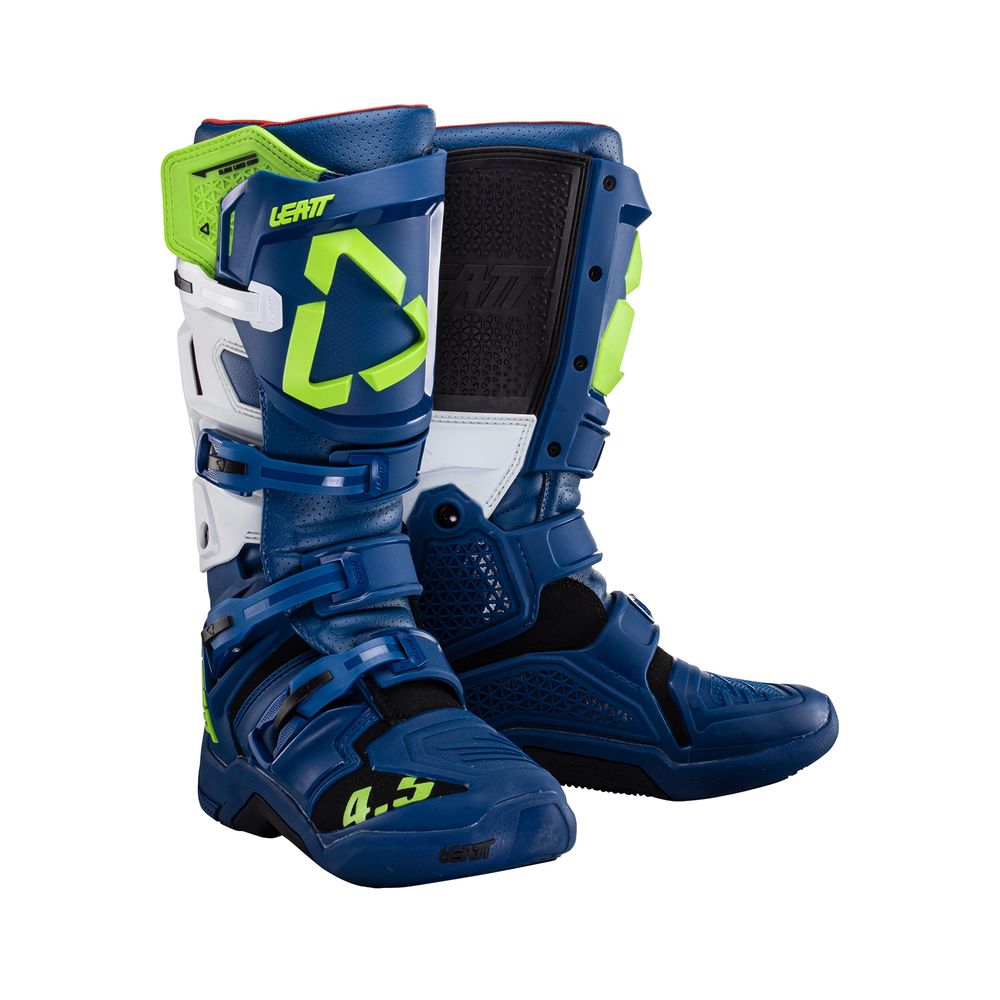 Boot4.5 - Grafite Offroad