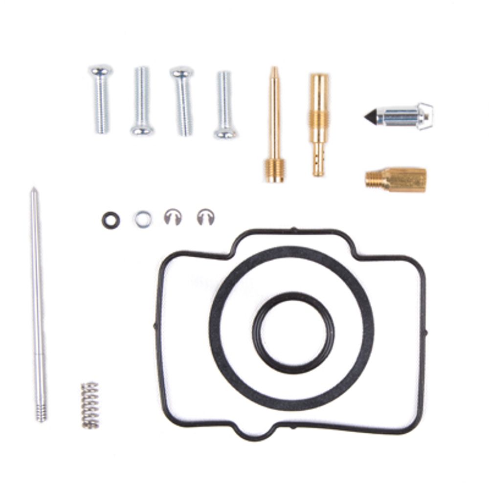 Prox Carburator Rebuild Kit Cr250 `96 - Grafite Offroad