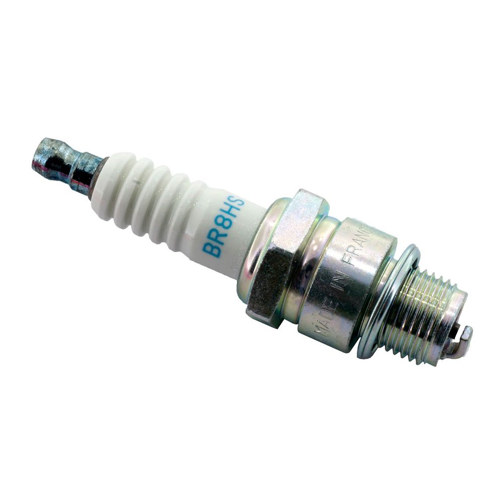 Spark-plug Ngk - Grafite Offroad