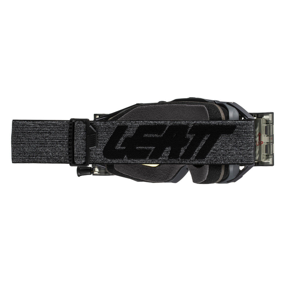 GoggleVelocity6.5Roll-Off - Grafite Offroad