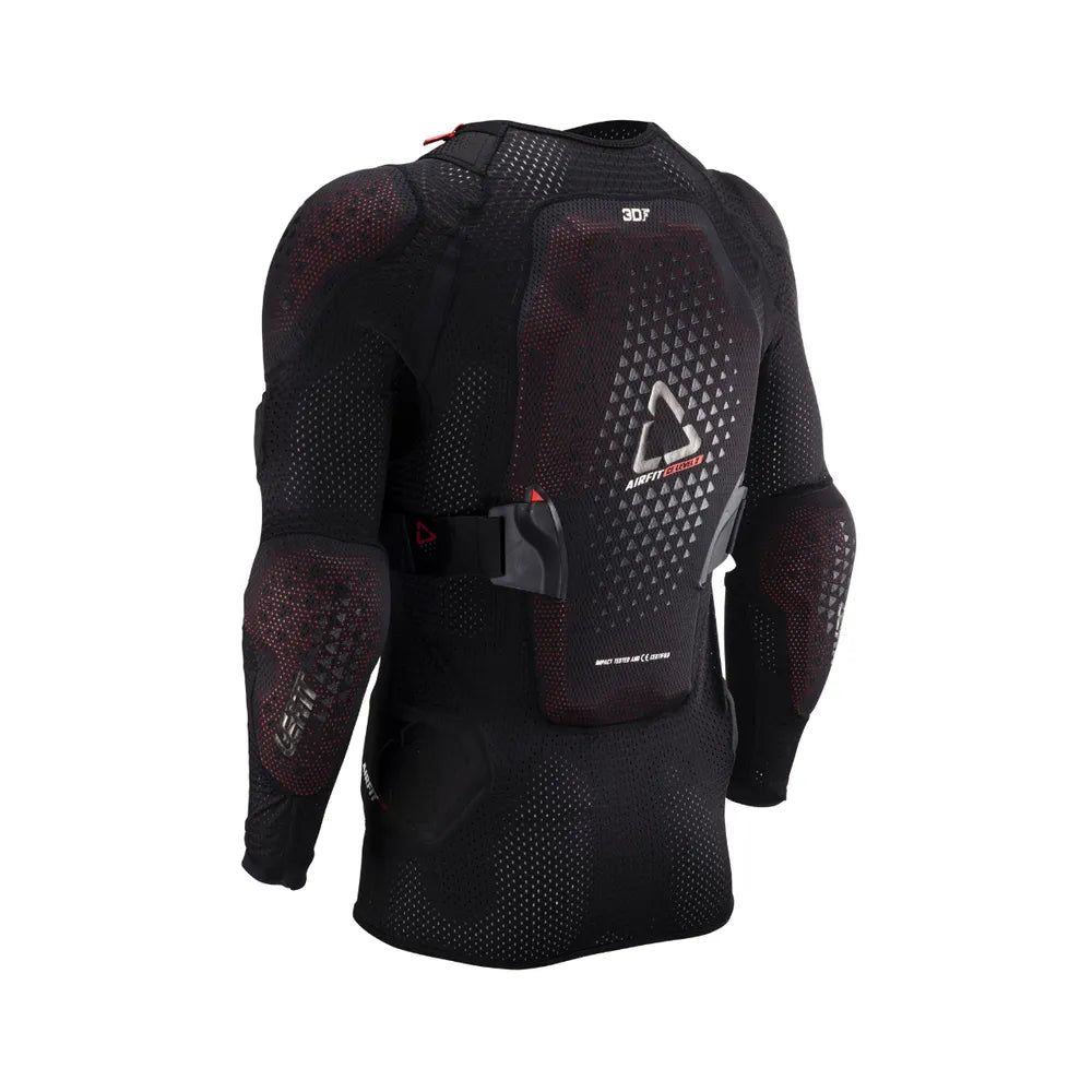 BodyProtector3DFAirFitEvo - Grafite Offroad