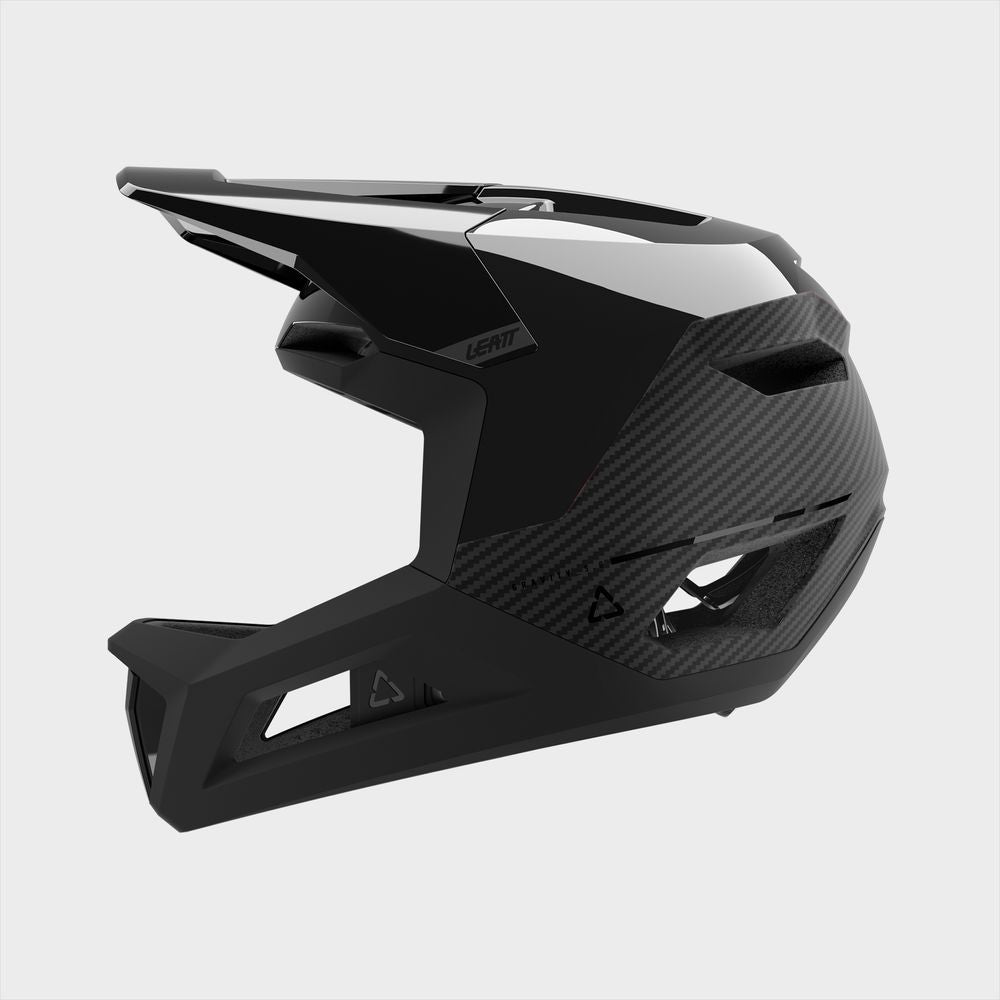 MTB Gravity 5.0 Helmet Leatt