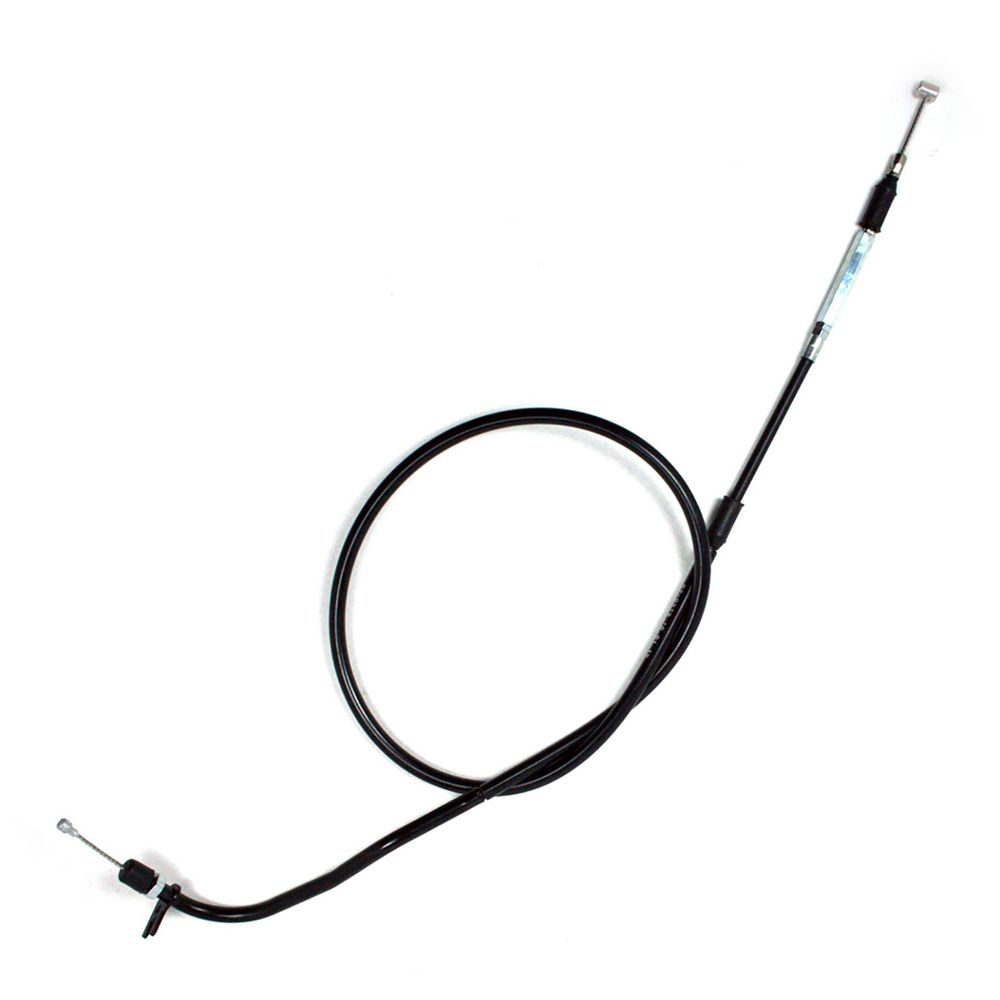 Cable, Black Vinyl, Clutch - Grafite Offroad