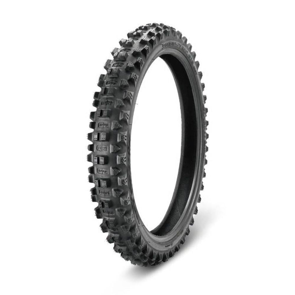 7 Days Enduro Front 90/90-21 Soft - Grafite Offroad