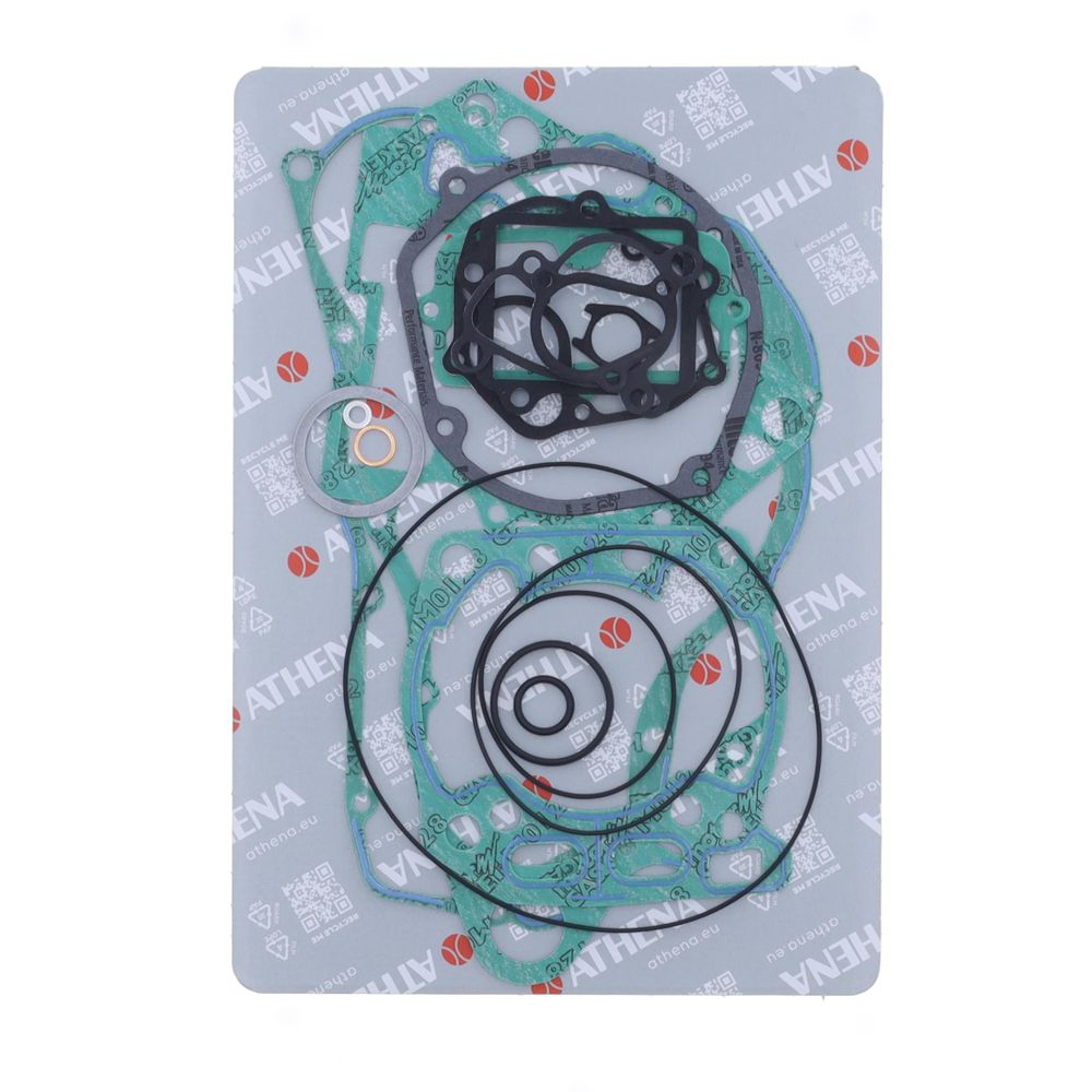 Complete Gasket Kit (oil seals not included) - Grafite Offroad