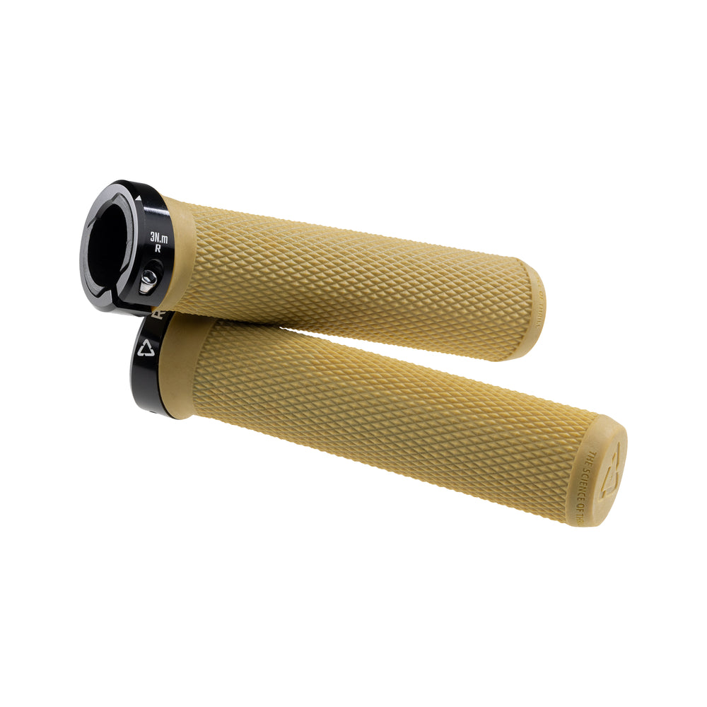 Grips ReaFlex 6.0 Diamond Leatt