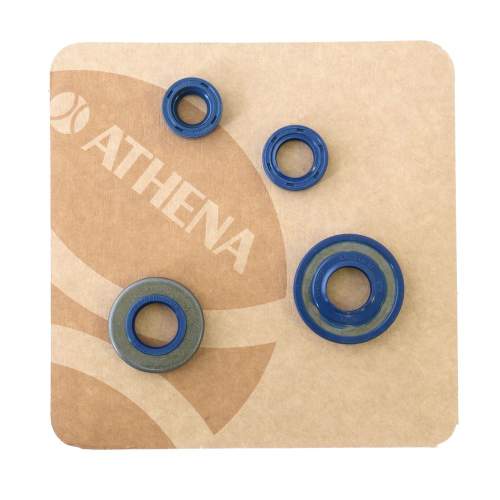 Engine Oil Seals Kit - Grafite Offroad